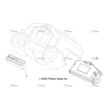 ELECTRICAL, GAUGES & INDICATORS