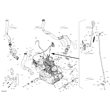 ENGINE - XMR