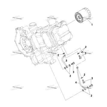 OIL FILTER