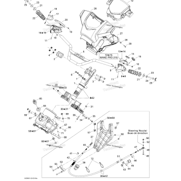 STEERING