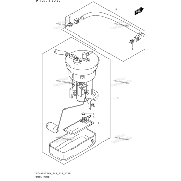 FUEL PUMP