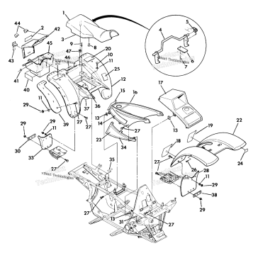 BODY ASSEMBLY