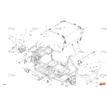 FRAME - SYSTEM