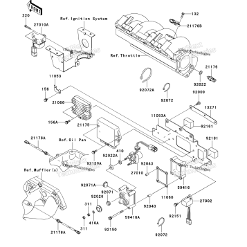 FUEL INJECTION