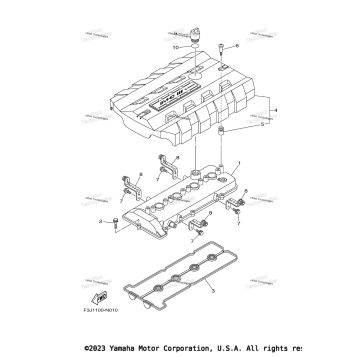 CYLINDER 1