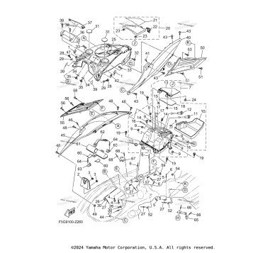 ENGINE HATCH 1