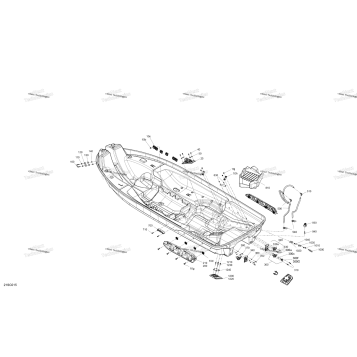 BODY - HULL