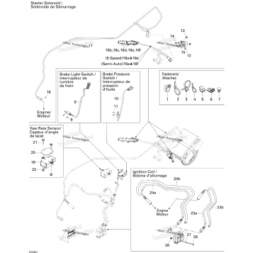 ELECTRICAL ACCESSORIES SA