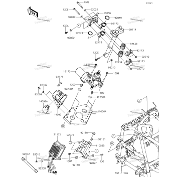 STEERING SHAFT