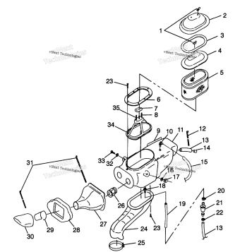 AIR BOX N98AC42D
