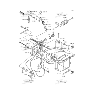 IGNITION SYSTEM