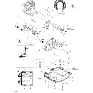 PROPULSION