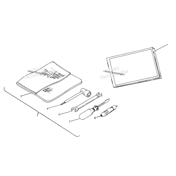 TOOL KIT ASSEMBLY