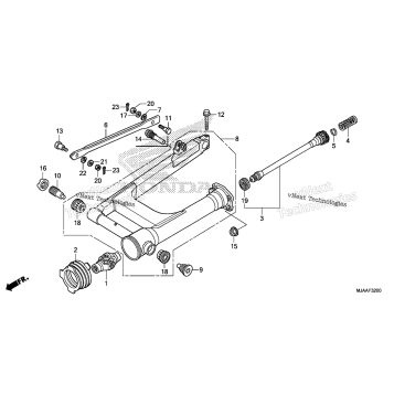 SWINGARM (1)