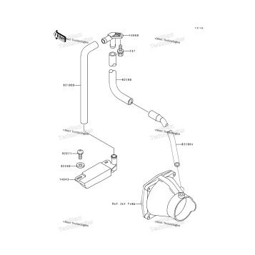 BILGE SYSTEM