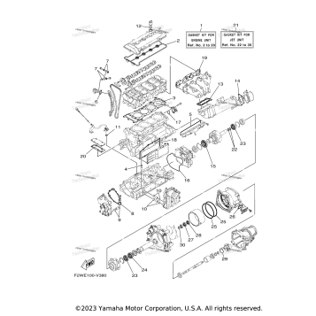 REPAIR KIT 1