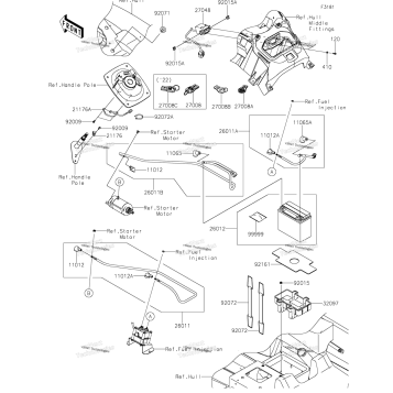 ELECTRICAL EQUIPMENT