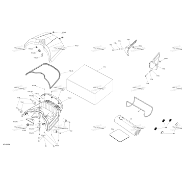 MISCELLANEOUS - UTILITIES