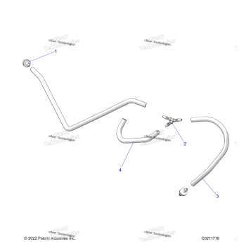 FUEL SYSTEM, FUEL TANK VENTING