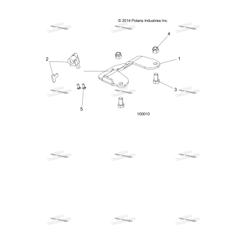 STEERING, LOCK