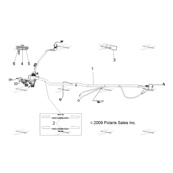 ELECTRICAL, HARNESS