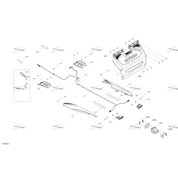 MISCELLANEOUS - UTILITIES