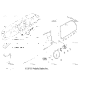 ELECTRICAL, DASH INSTRUMENTS & CONTROLS