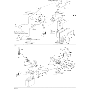 ELECTRICAL SYSTEM