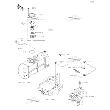 FUEL PUMP