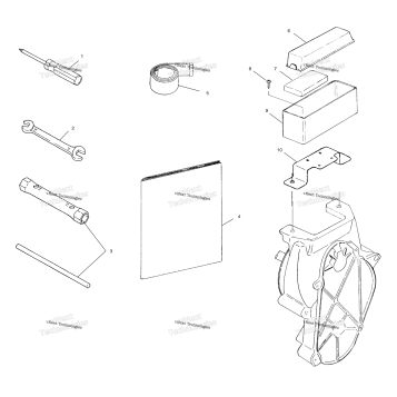 TOOL KIT