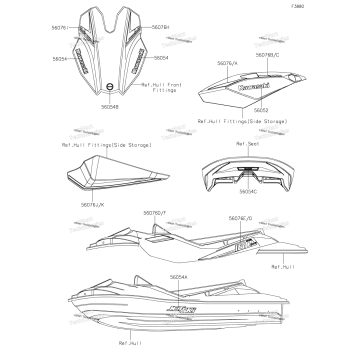 DECALS(BRSNN)