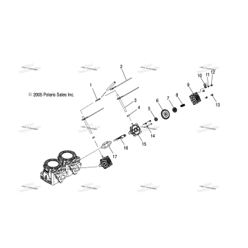 EXHAUST VALVE