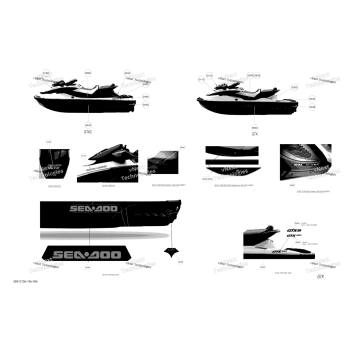 DECALS