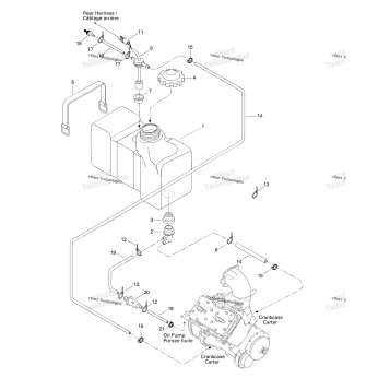OIL INJECTION SYSTEM