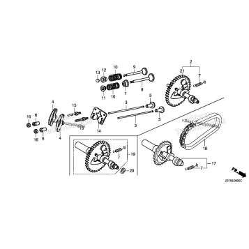 CAMSHAFT