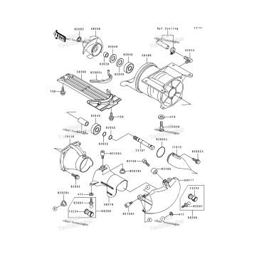 JET PUMP