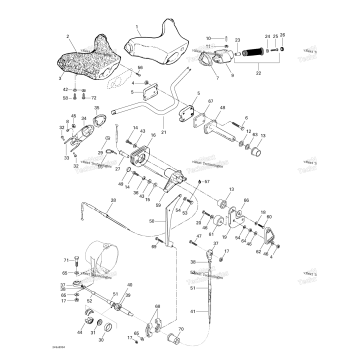 STEERING SYSTEM
