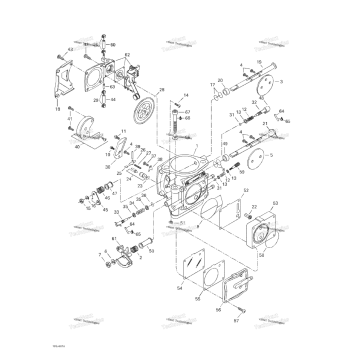 CARBURETOR(S)