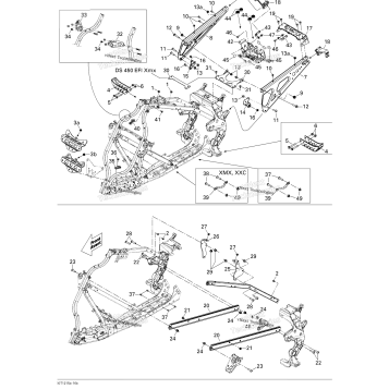 FRAME, SYSTEM 2