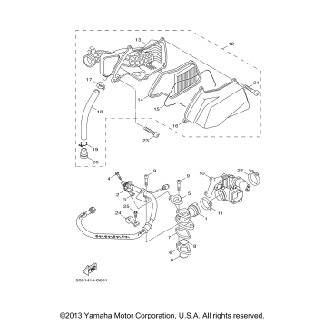 INTAKE