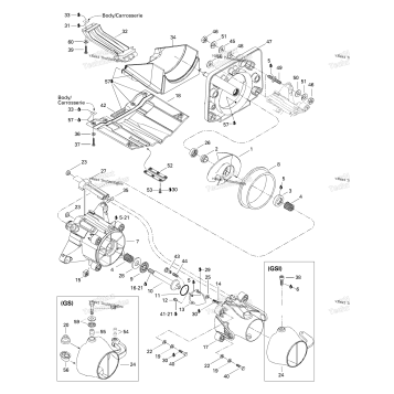 PROPULSION SYSTEM