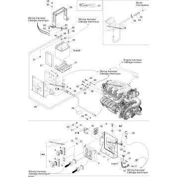ELECTRICAL SYSTEM
