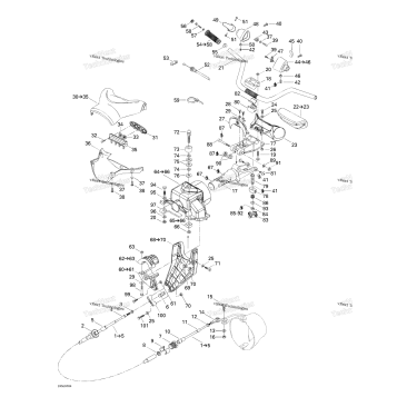 STEERING SYSTEM