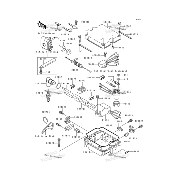 IGNITION SYSTEM