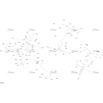 STEERING - SYSTEM