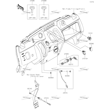 IGNITION SWITCH