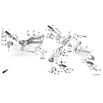 STEP (CMX1100A/D)