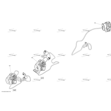 ELECTRICAL ACCESSORIES, STEERING