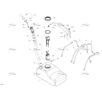 FUEL SYSTEM