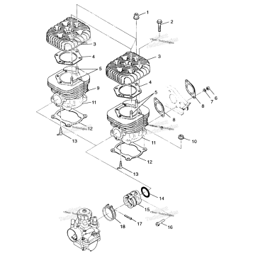 CYLINDER
